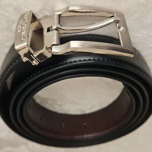 UMO Lorenzo Belt, Long 48"